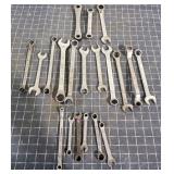 T1 20 craftman  sears wrenches