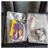 P3 binder powerbait fishing tackle,