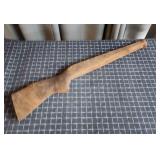 P3 Walnut Stock blank