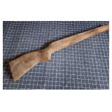 P3 Walnut Stock blank