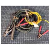G2 2Pc Jumper cables