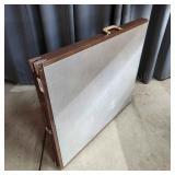 J3 Folding Table 30x72"