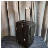 N5 Rolling Suitcase 9x14x22"