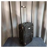 N5 Rolling Suitcase 9x14x22"