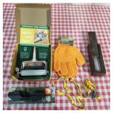 P2 townsend promar fish skinner n/b