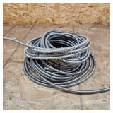 T5 conduit with 3 strand wire