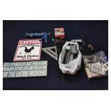 T5 4+Pc Electrical covers Joist hangers signs Also