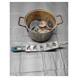 G1 with led Weight mold