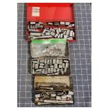 T1 50 plus s/k snap on craftsman sockets