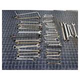 T5 47 craftsman williams wrenches