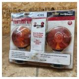 T6 NIB Magnetic Tow lights haul Master