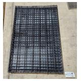 YD kennel Dog Crate 28x28x42'