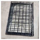 I3 kennel Dog Crate 21x21x30'