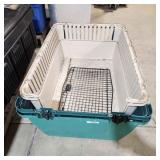YD kennel Dog Crate 26x26x39'