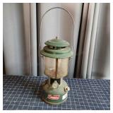 Q3 Coleman lantern White gas