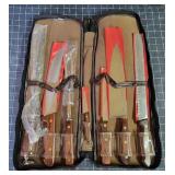 H2 7pc Connoisseur Carving Knives