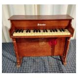 K2 vintage Schoenhut Toy piano