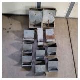 YD 13pcs beacon poultry waterer