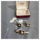 R3 hickok ac  sparky