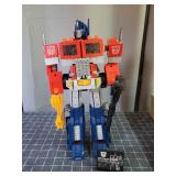 M3 Transformers Lego-Style Blocks Optimus Prime 14