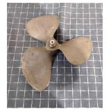 P2 3-blade boat propeller