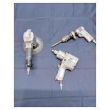 T5 6Pc 1/2 Impact sander scroll saw