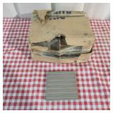 G3 quarry tile 20 plus