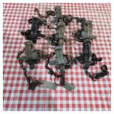 P2 victor and woods traps