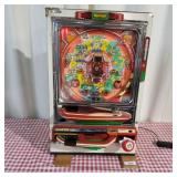 T1 nishijin hi-wings Pachinko Machine 4x20x32