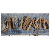 P2 14 victor and s.new house traps