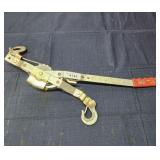 T3 1pc pow'r-pull come along