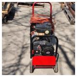S3 coleman .generator ext. cord 26x16x32
