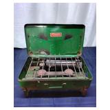 T4 Cook stove Preway Model P4823 G