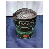 T4 Heater Colman 5000 BTU