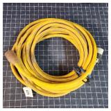 H1 heavy duty extension cord 25ft