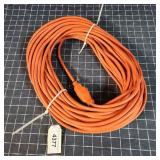 M1 Orange extension cord 50ft