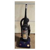 T1 Bissell Vaccum bagless