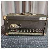 O2 Max Butler Tube Amp 50w