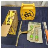 T2 5pc Cord Extention