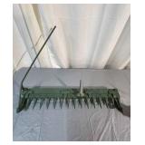 G3 2 pcs bolens mower sycle 32 inch cycle par