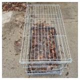 YD animal cage 36x19x21