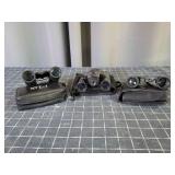 P3 3pc Bushnell Binoculars with Camera