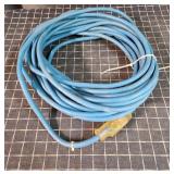 F2 Blue extension cord 25ft