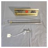 R3 3 pcs ac ac thermometer