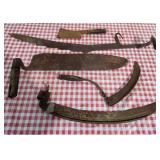 G3 5 pcs primitives tools 3 ft 3 ft 1 ft
