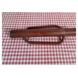 T4 t post hammer 23 1/2 long