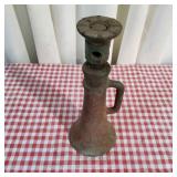 T4 trumpet screw jack 1 1/2 x 12