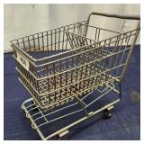 m3 1pc Toy cart 1' long