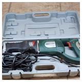 T6 masterforce Reciprocating saw 8 amp