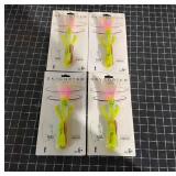 F3 4pc Skycopter Flying Toys